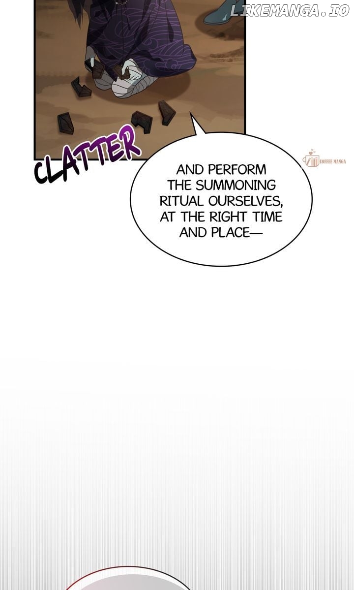 Wake Up, Warrior Chapter 129 - page 59