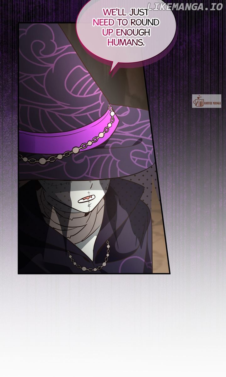 Wake Up, Warrior Chapter 129 - page 61