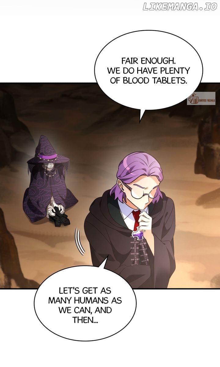 Wake Up, Warrior Chapter 129 - page 62