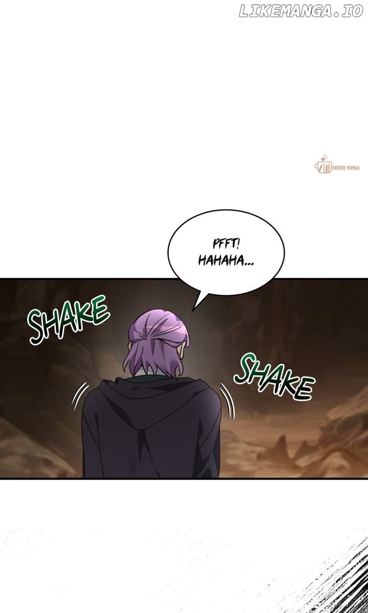 Wake Up, Warrior Chapter 129 - page 63