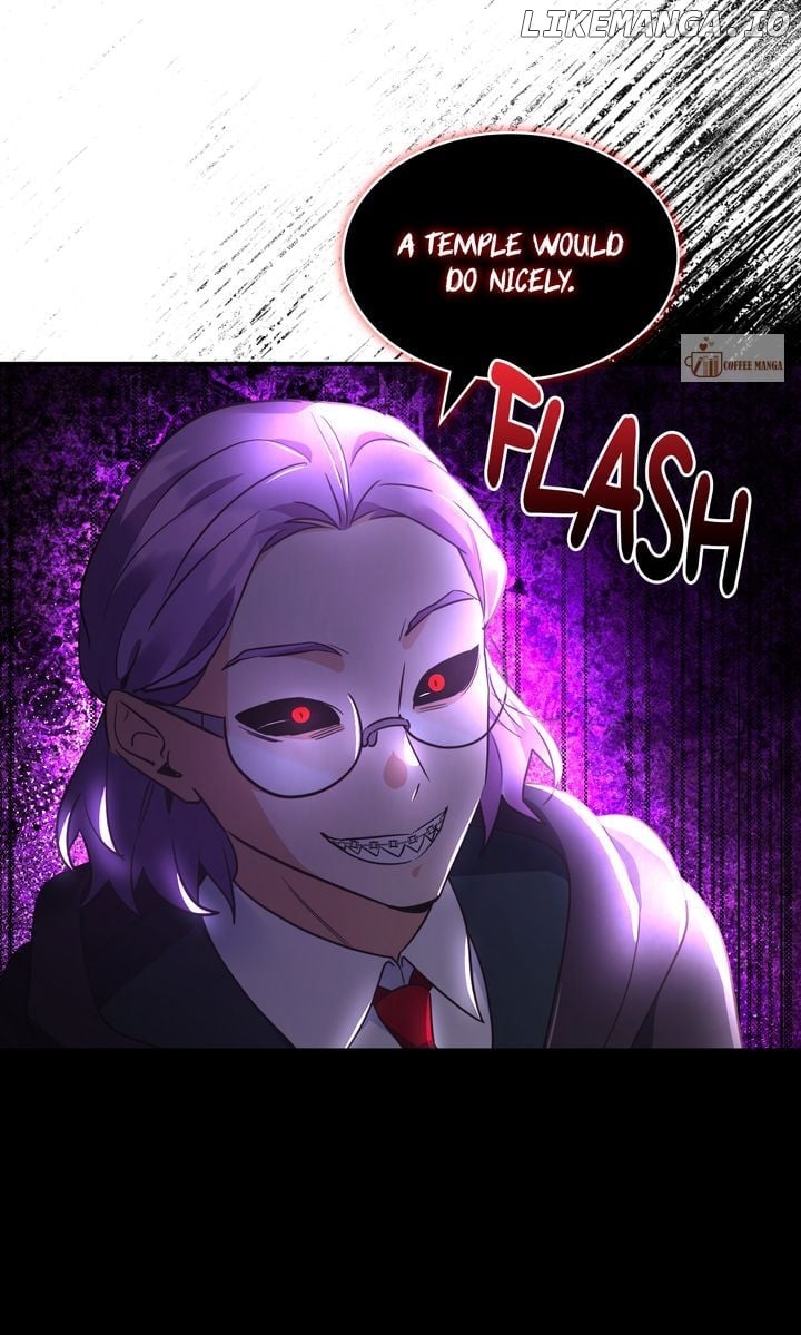 Wake Up, Warrior Chapter 129 - page 64