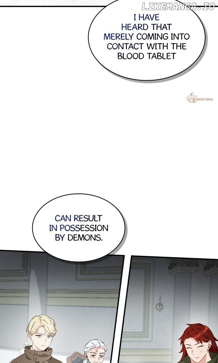 Wake Up, Warrior Chapter 129 - page 7