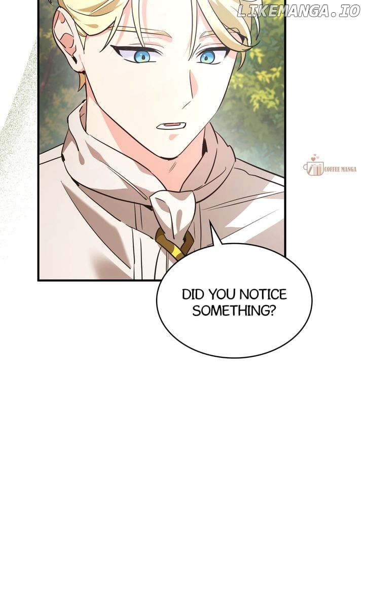 Wake Up, Warrior Chapter 130 - page 13