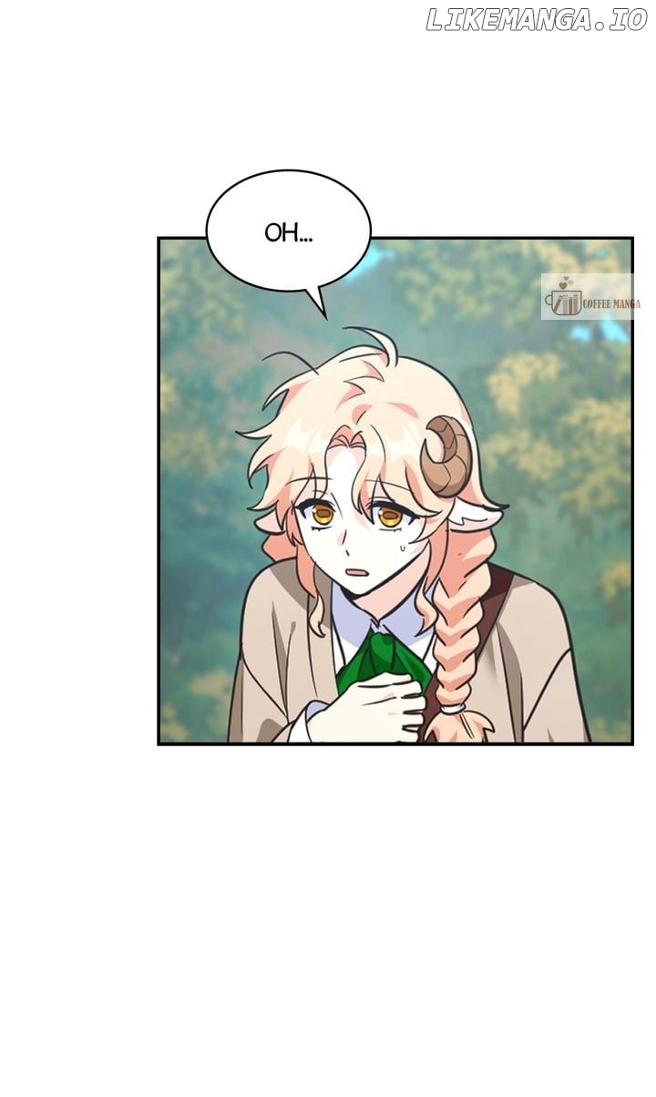 Wake Up, Warrior Chapter 130 - page 14