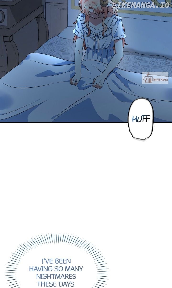 Wake Up, Warrior Chapter 130 - page 20