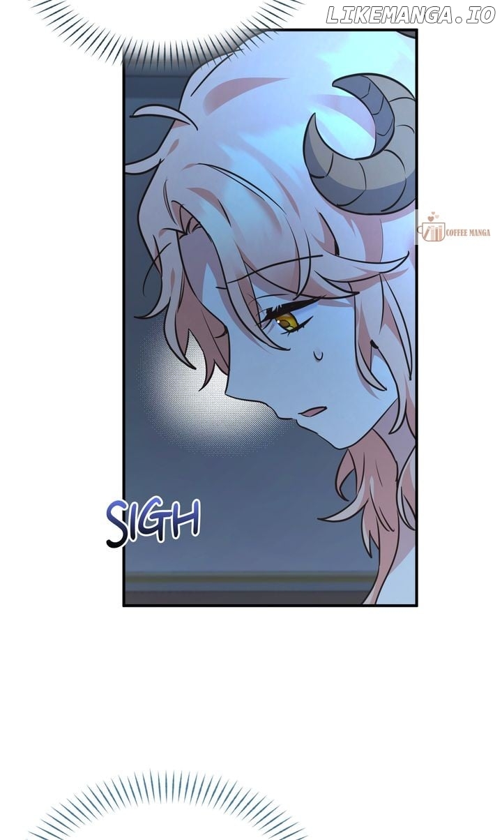 Wake Up, Warrior Chapter 130 - page 21