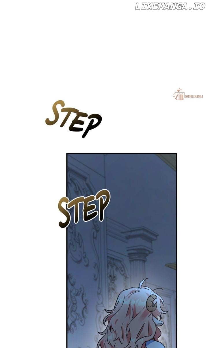 Wake Up, Warrior Chapter 130 - page 25