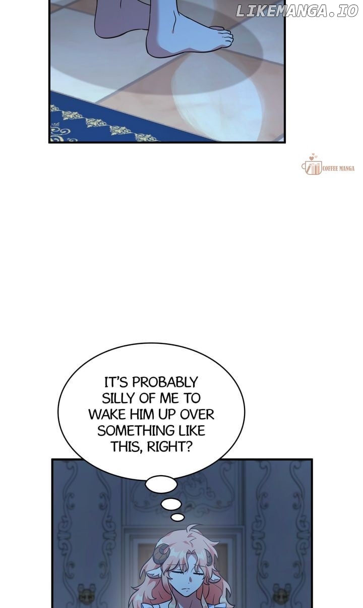 Wake Up, Warrior Chapter 130 - page 27