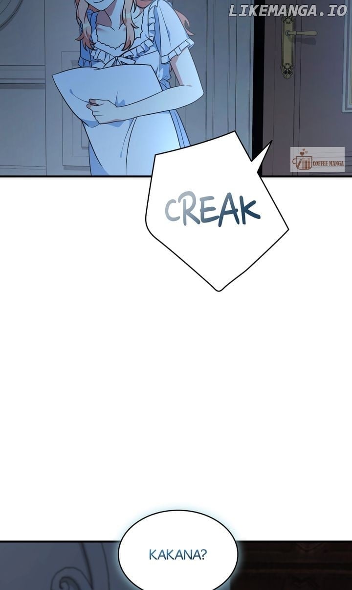 Wake Up, Warrior Chapter 130 - page 32