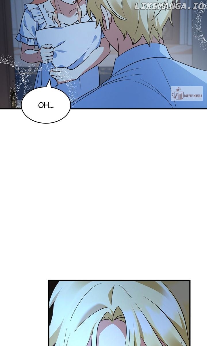 Wake Up, Warrior Chapter 130 - page 37