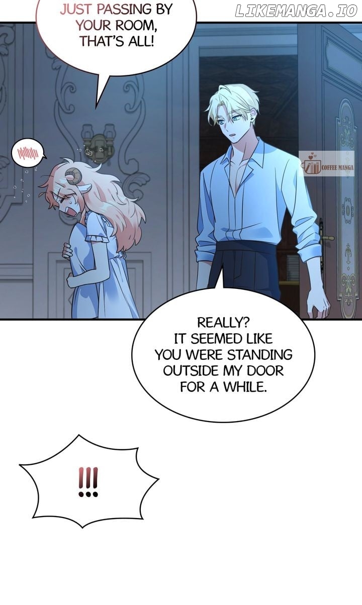 Wake Up, Warrior Chapter 130 - page 40