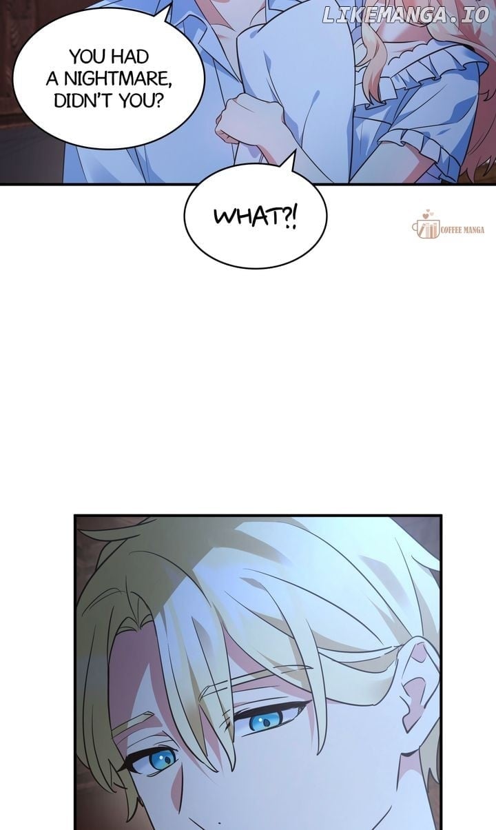 Wake Up, Warrior Chapter 130 - page 46