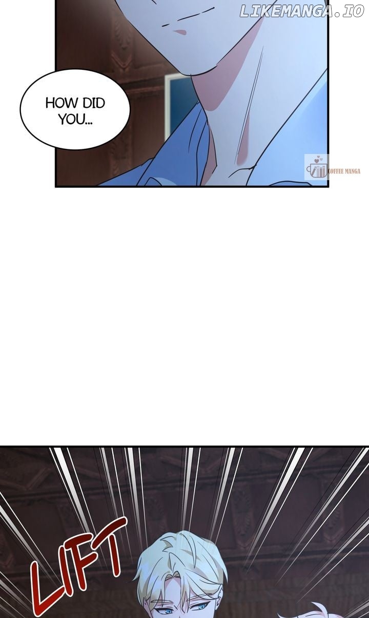 Wake Up, Warrior Chapter 130 - page 47