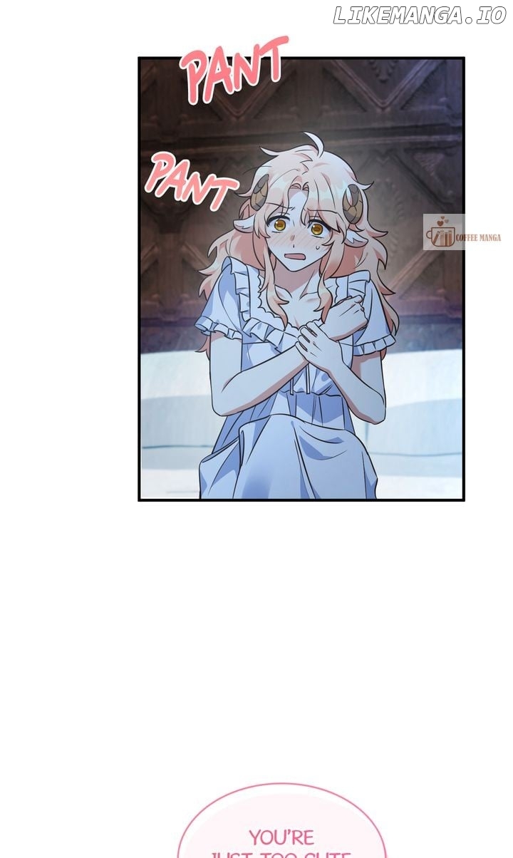 Wake Up, Warrior Chapter 130 - page 59