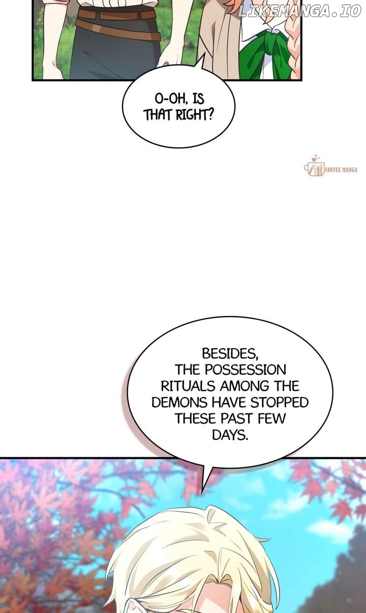 Wake Up, Warrior Chapter 130 - page 6