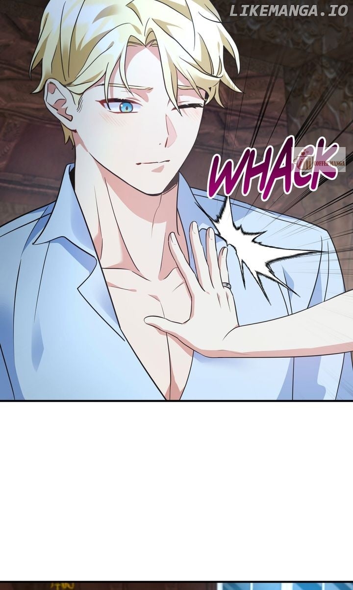 Wake Up, Warrior Chapter 130 - page 63