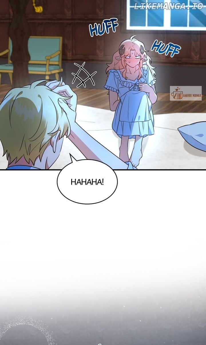 Wake Up, Warrior Chapter 130 - page 64