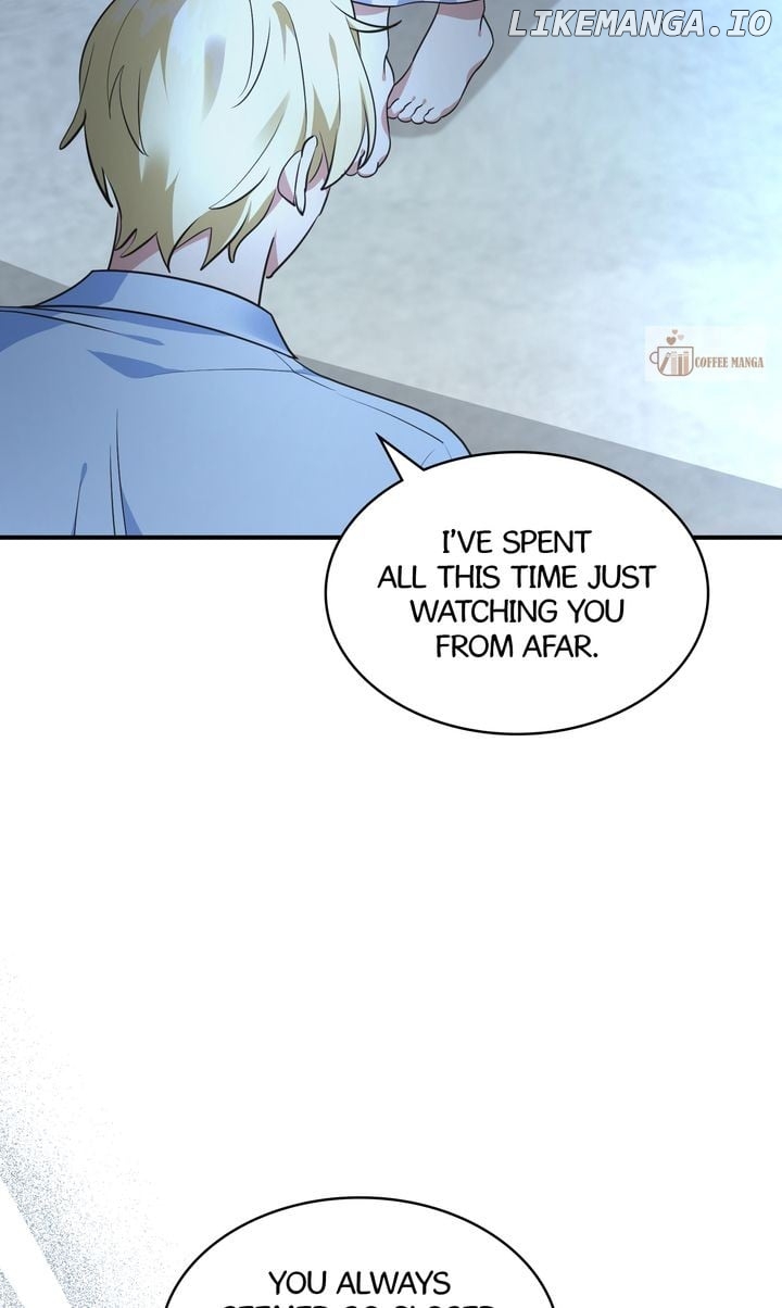 Wake Up, Warrior Chapter 130 - page 68