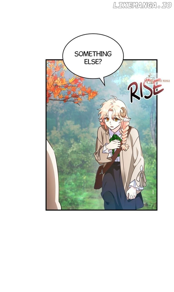 Wake Up, Warrior Chapter 130 - page 8