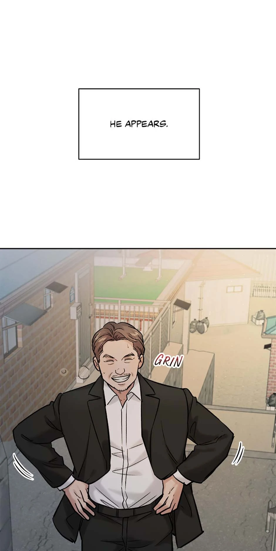 The Definition of A Top Star Chapter 101 - page 38