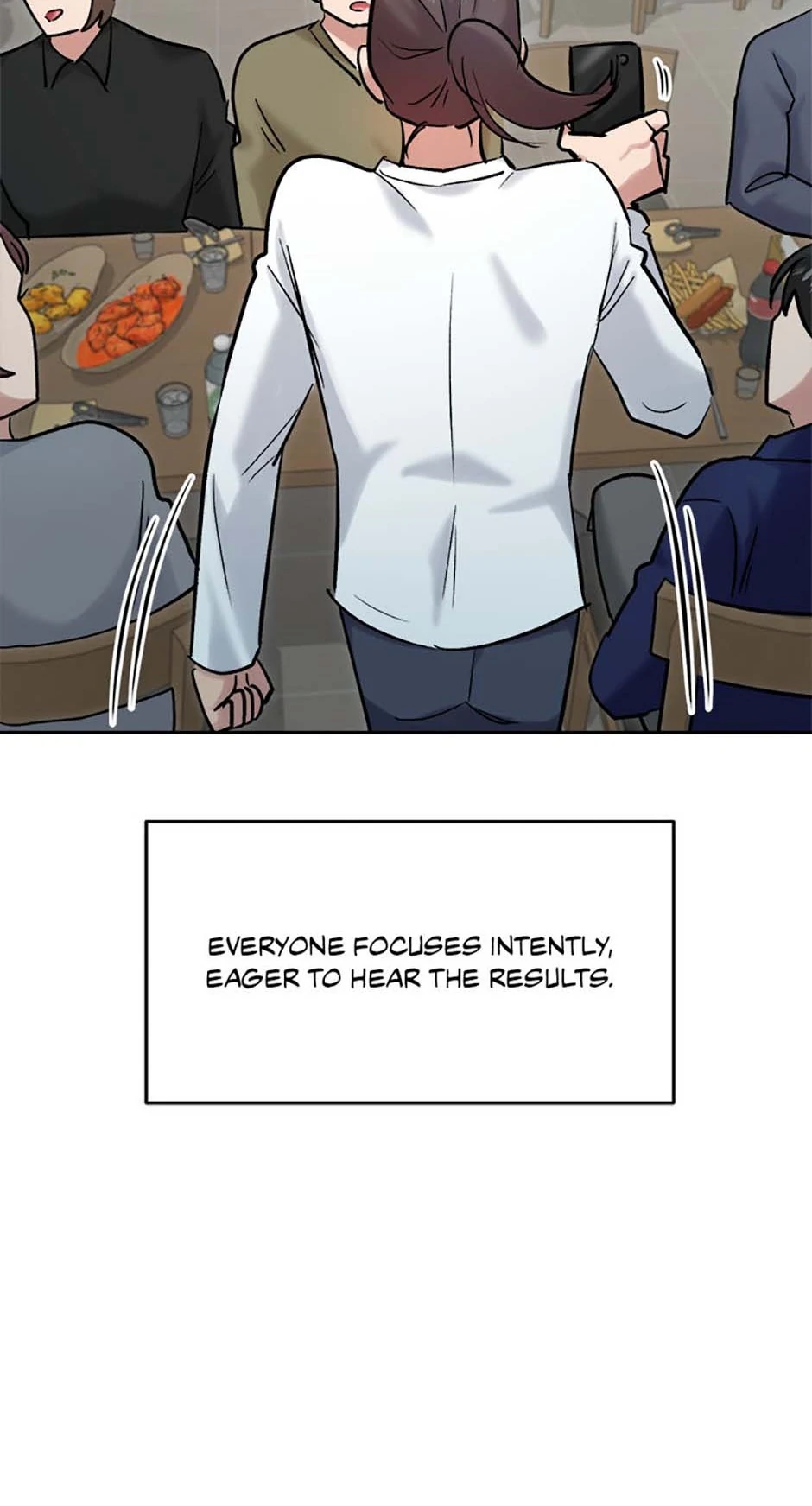 The Definition of A Top Star Chapter 101 - page 73