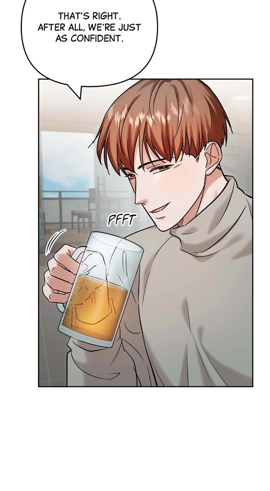 The Definition of A Top Star Chapter 102 - page 12