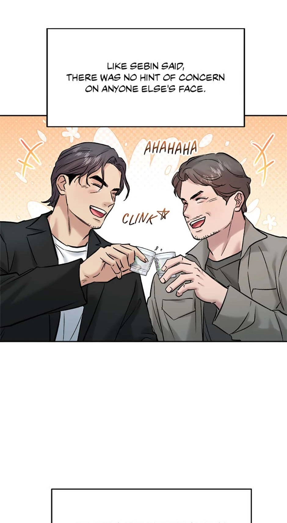 The Definition of A Top Star Chapter 102 - page 13