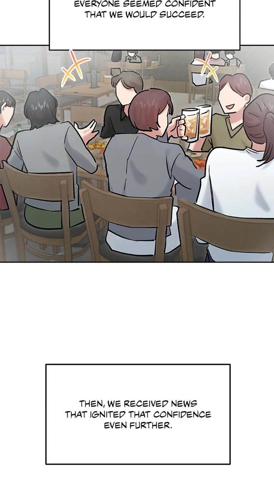 The Definition of A Top Star Chapter 102 - page 14