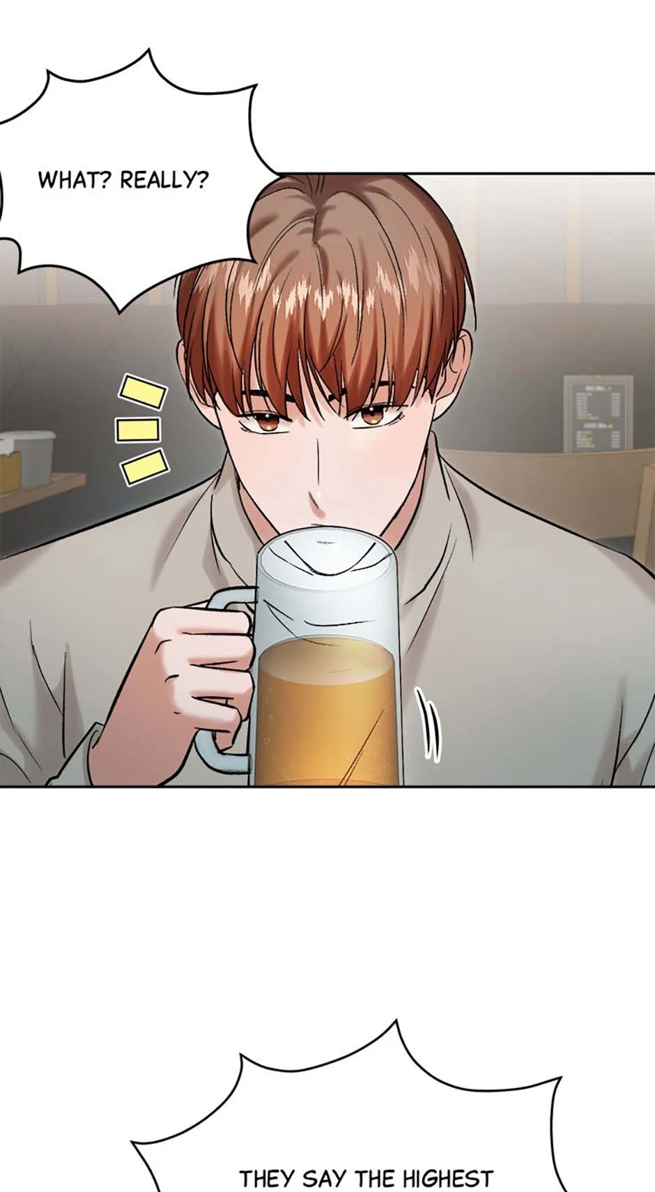 The Definition of A Top Star Chapter 102 - page 15