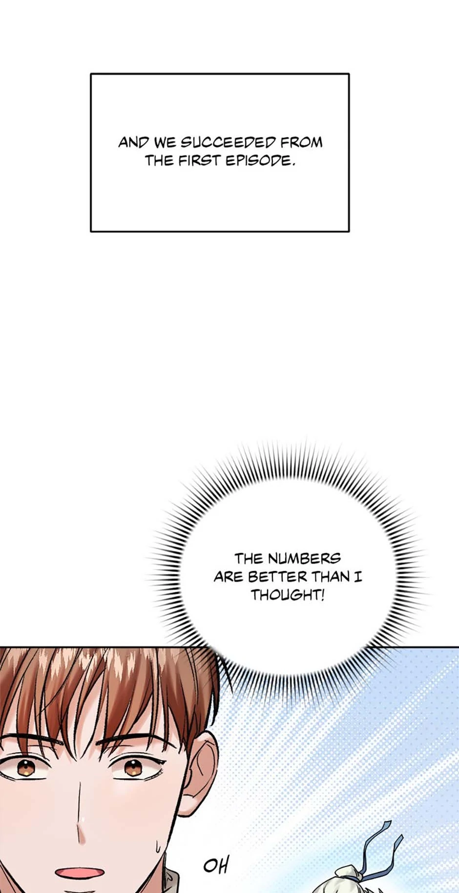 The Definition of A Top Star Chapter 102 - page 18