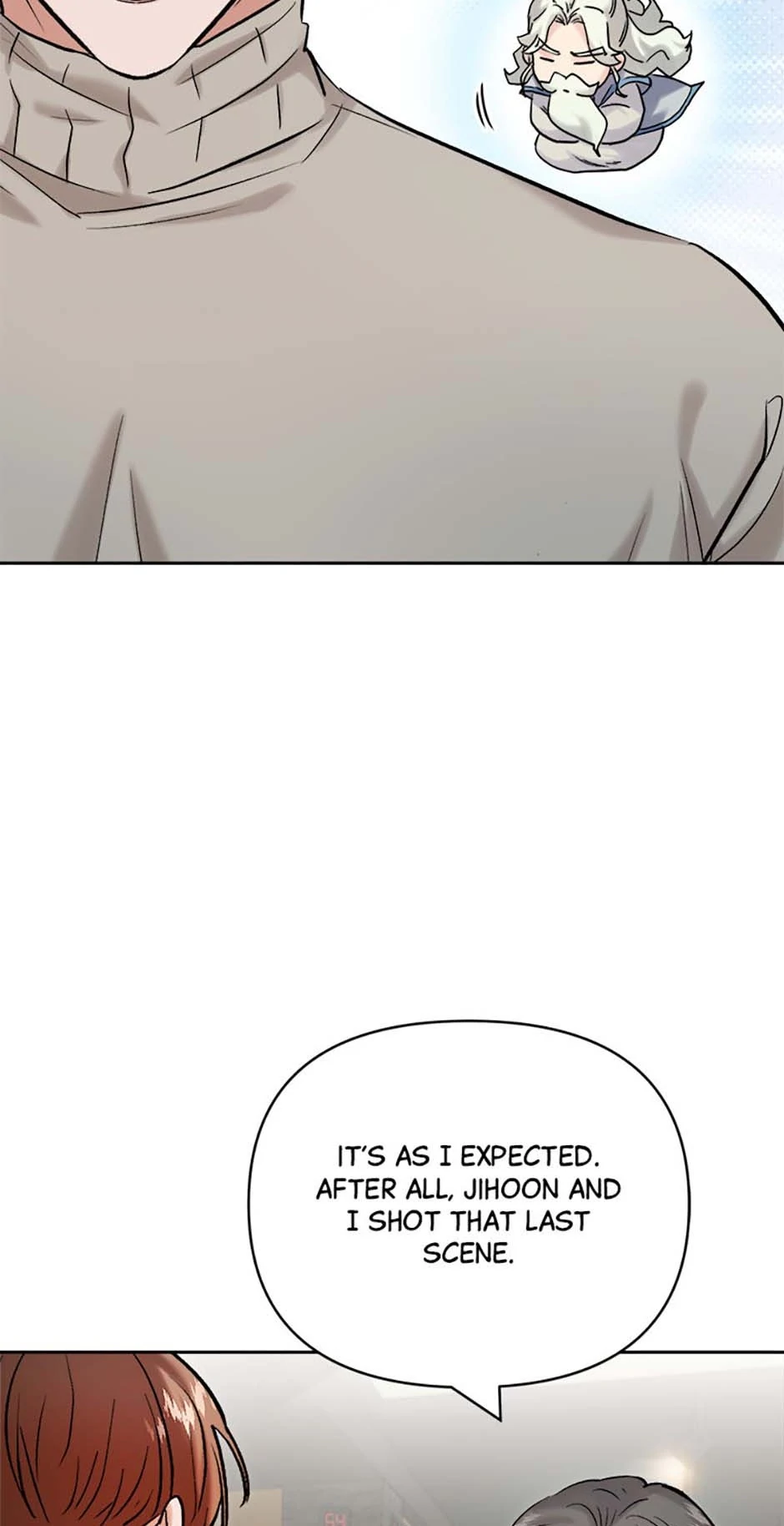 The Definition of A Top Star Chapter 102 - page 19