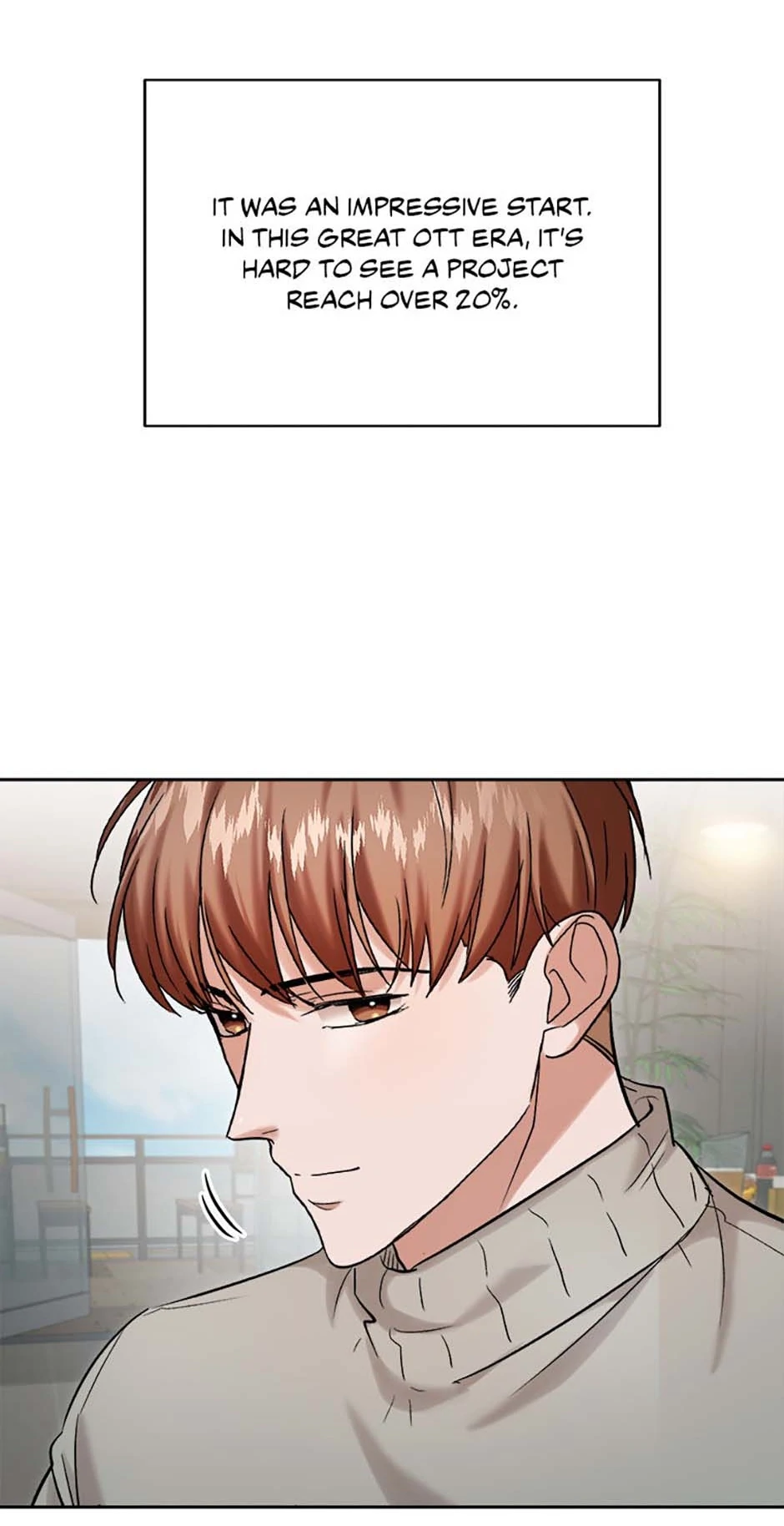 The Definition of A Top Star Chapter 102 - page 2