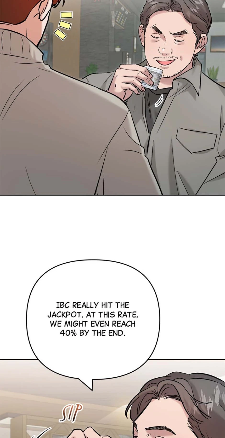 The Definition of A Top Star Chapter 102 - page 20