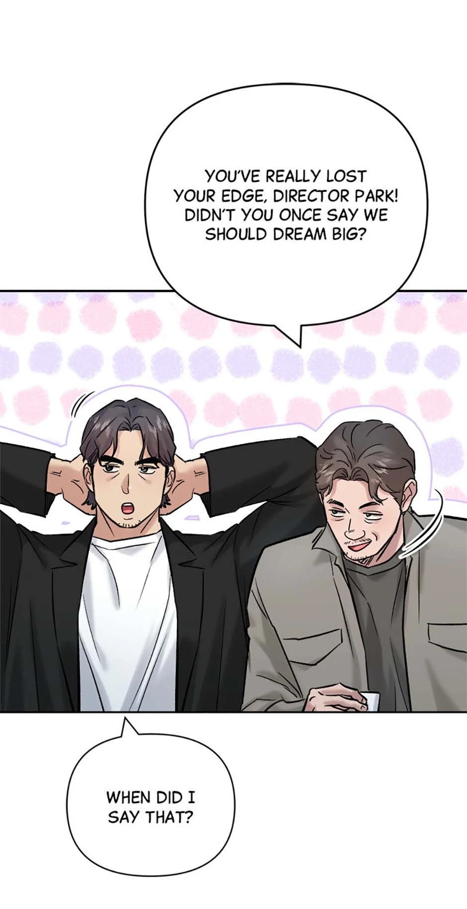 The Definition of A Top Star Chapter 102 - page 22