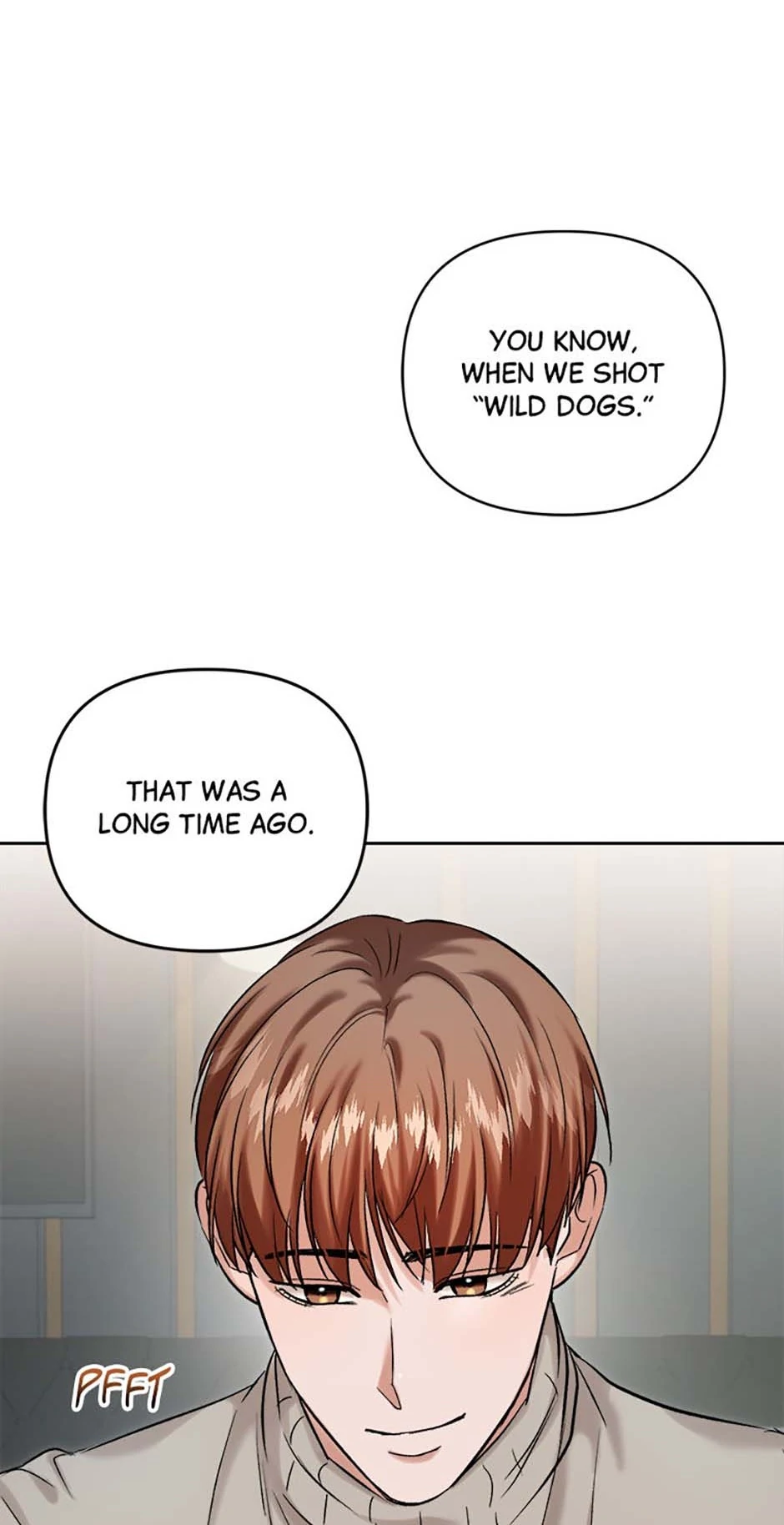 The Definition of A Top Star Chapter 102 - page 23