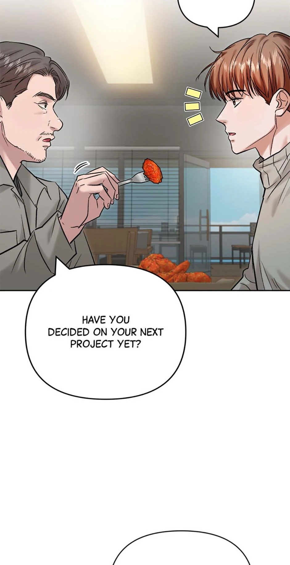 The Definition of A Top Star Chapter 102 - page 25