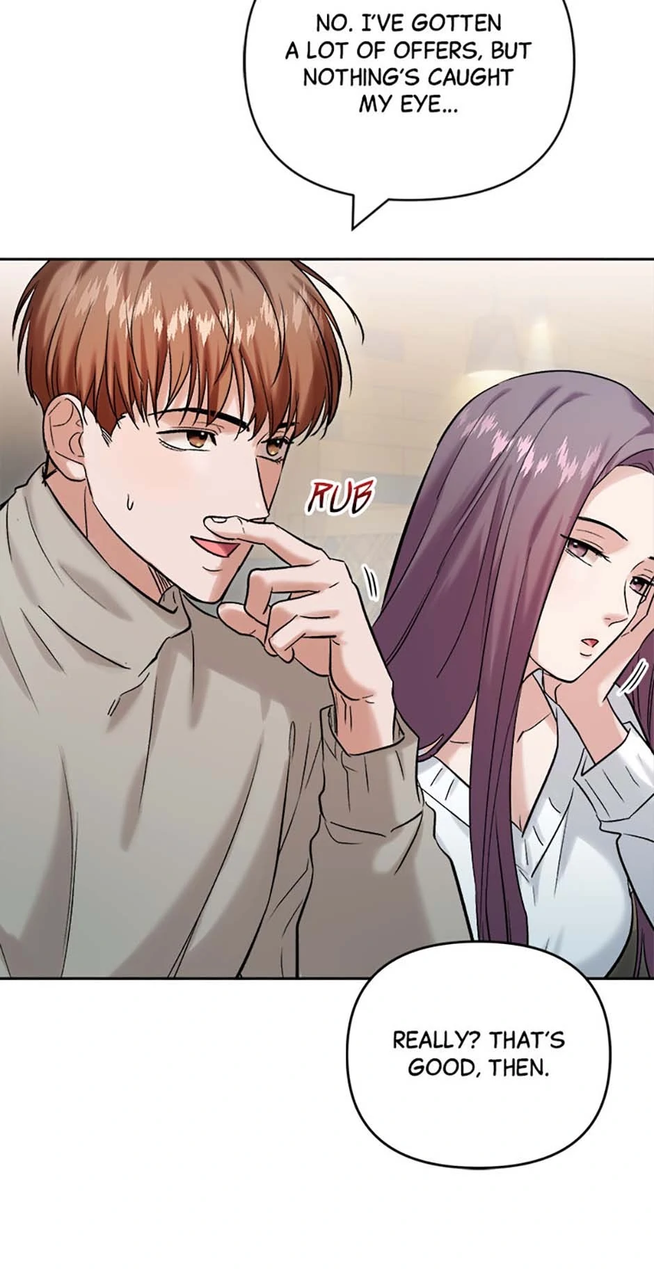 The Definition of A Top Star Chapter 102 - page 26