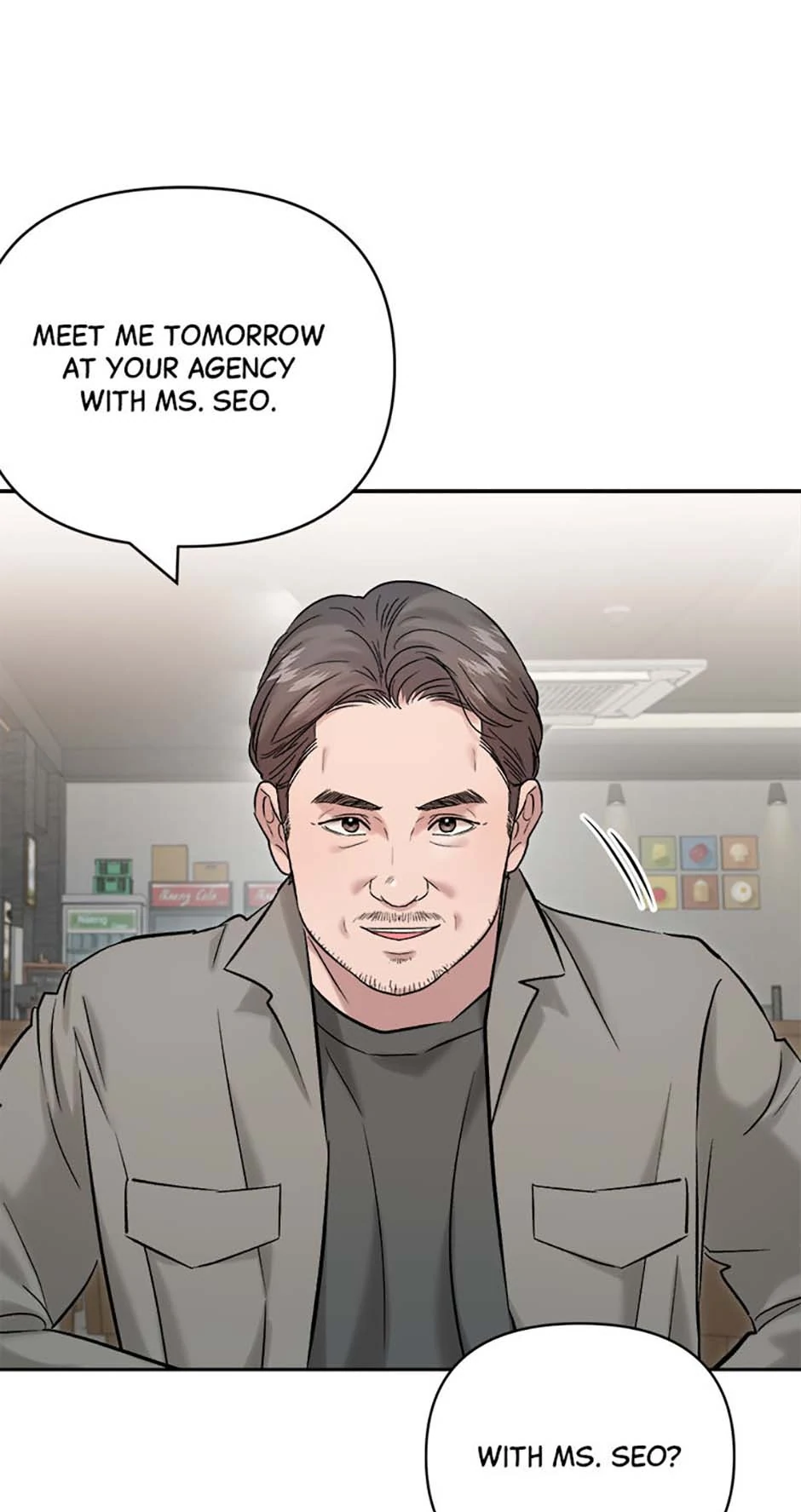 The Definition of A Top Star Chapter 102 - page 27