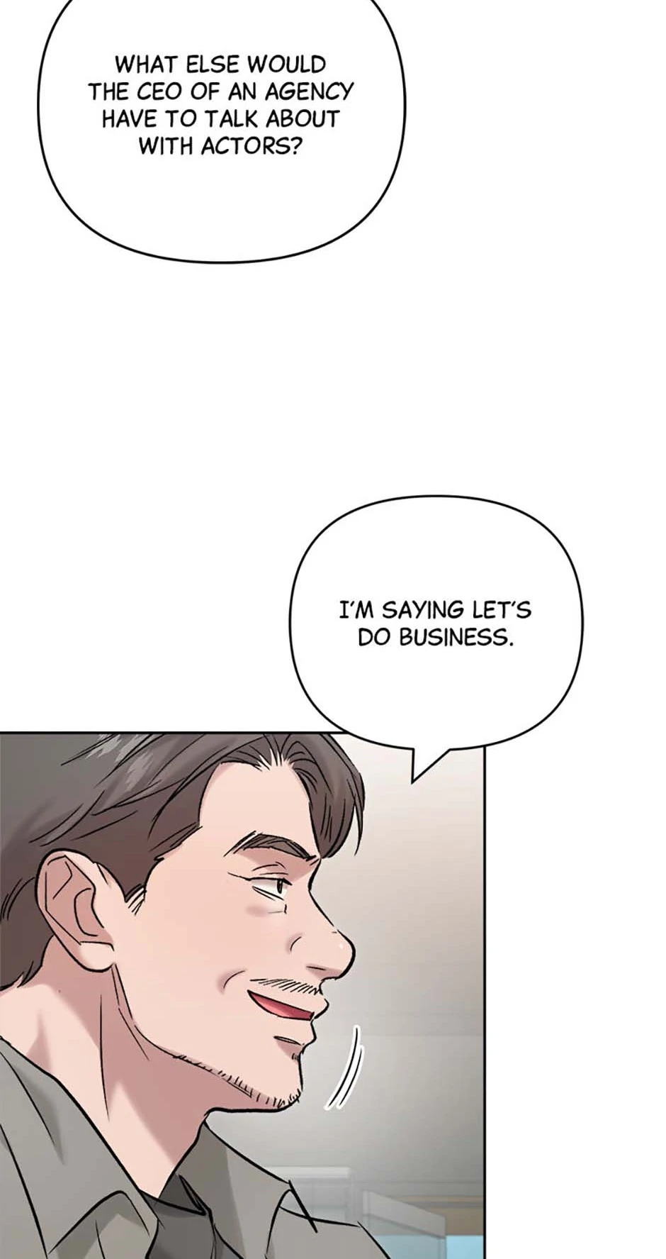 The Definition of A Top Star Chapter 102 - page 29