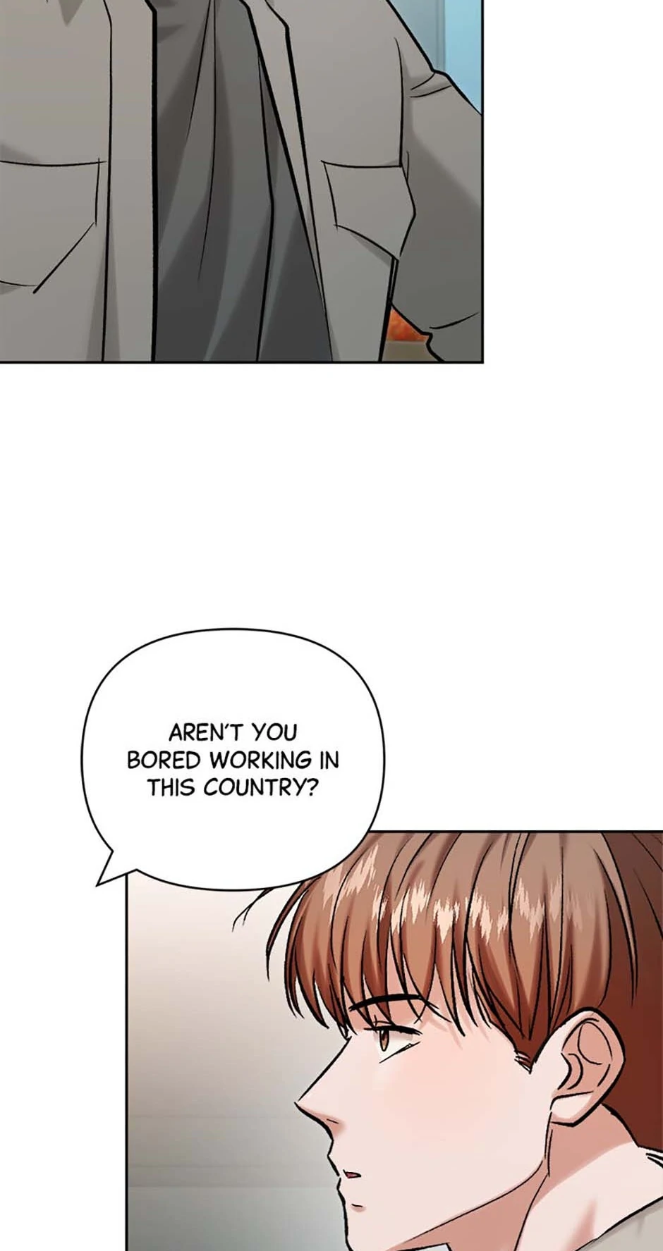 The Definition of A Top Star Chapter 102 - page 30