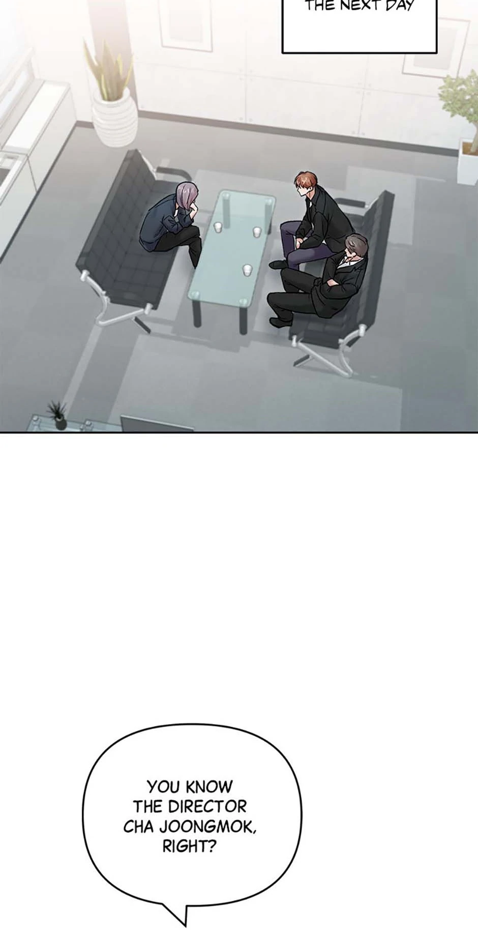 The Definition of A Top Star Chapter 102 - page 34