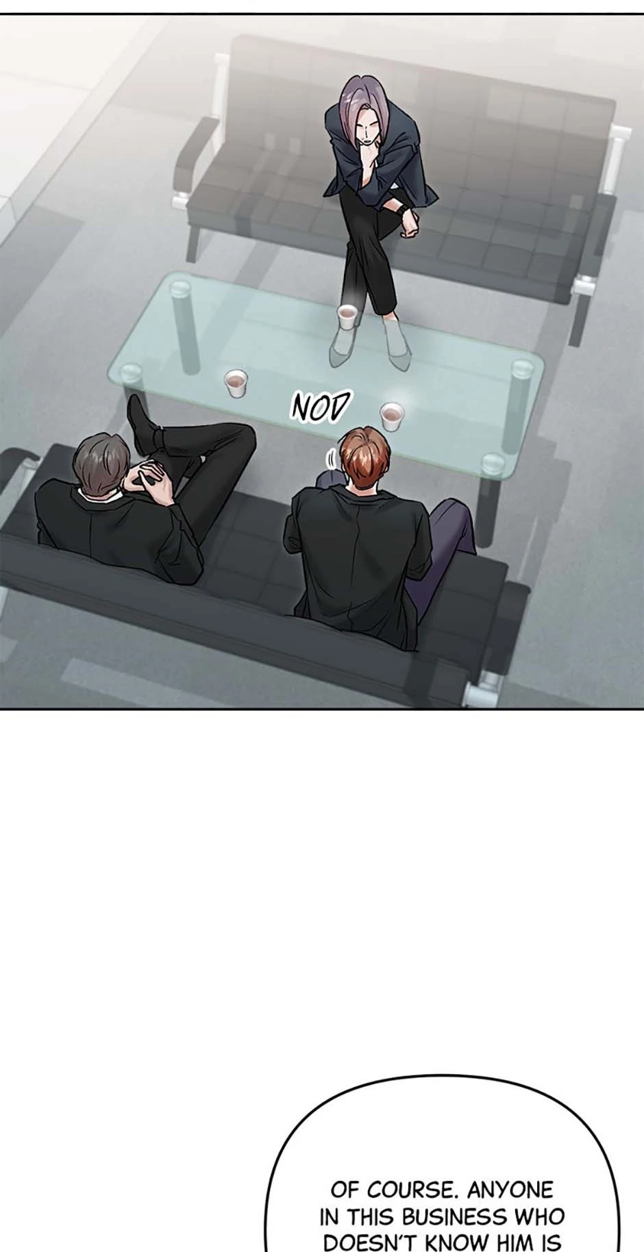 The Definition of A Top Star Chapter 102 - page 35