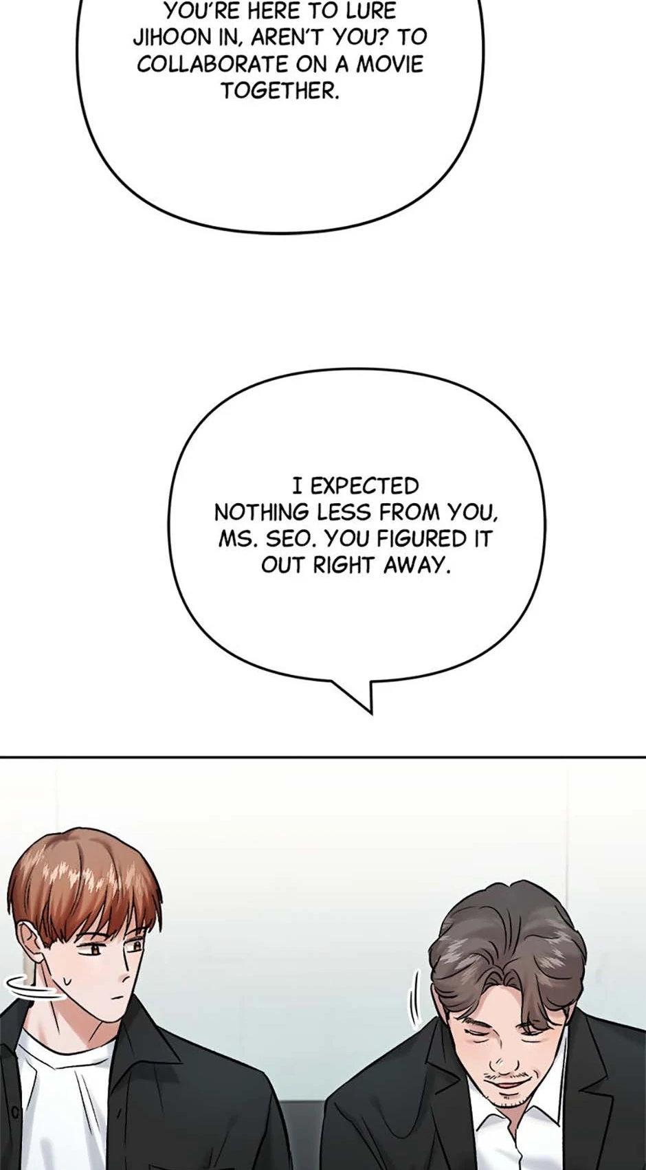 The Definition of A Top Star Chapter 102 - page 39