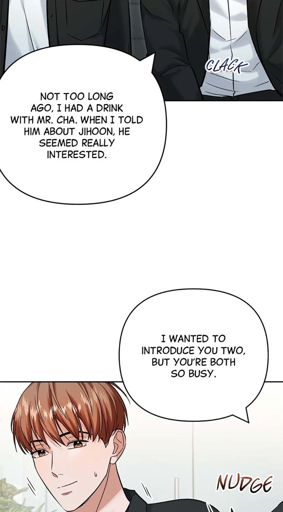 The Definition of A Top Star Chapter 102 - page 40