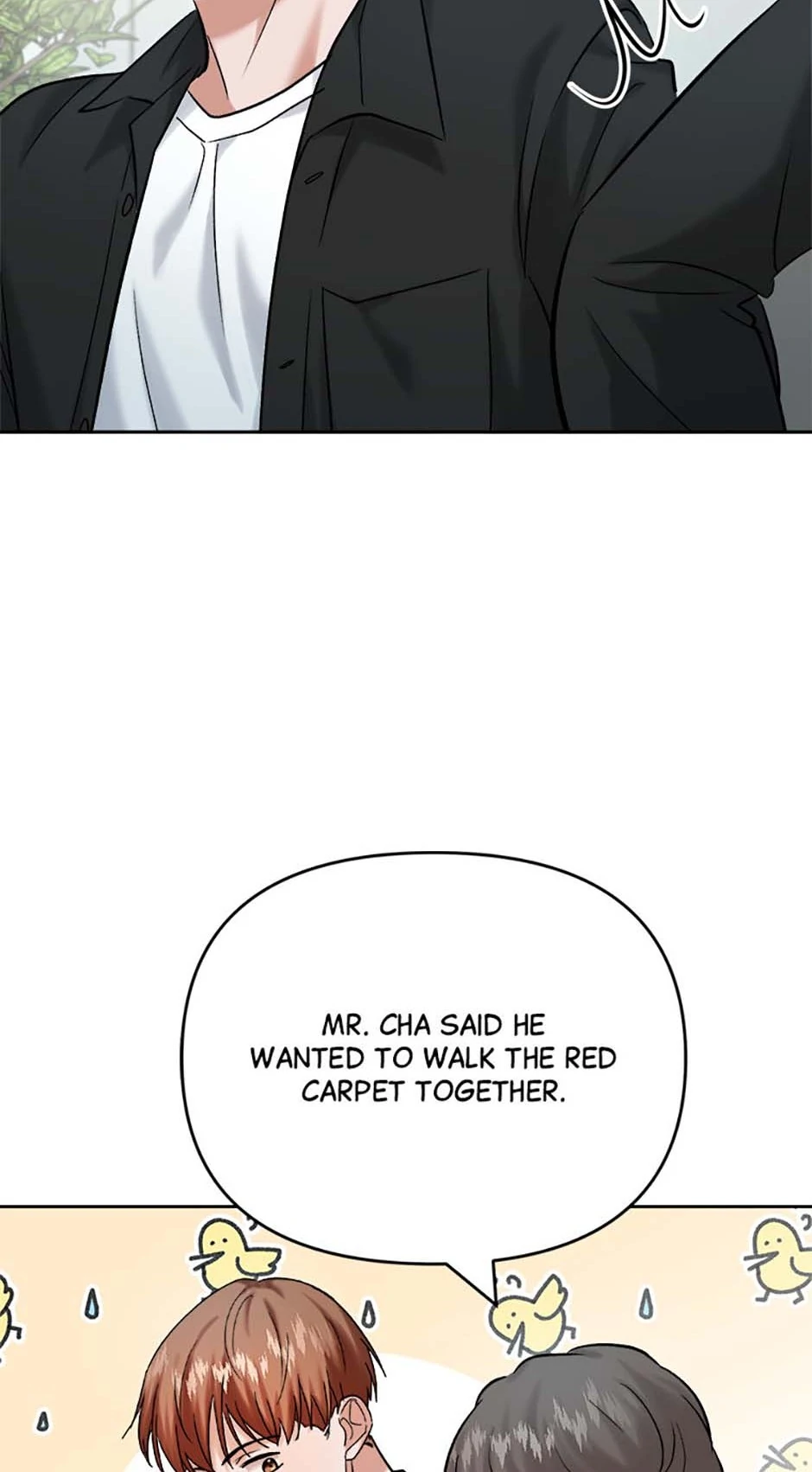 The Definition of A Top Star Chapter 102 - page 41