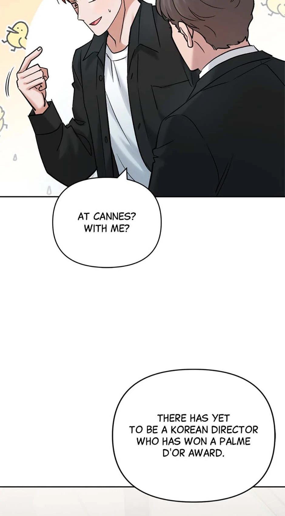 The Definition of A Top Star Chapter 102 - page 42