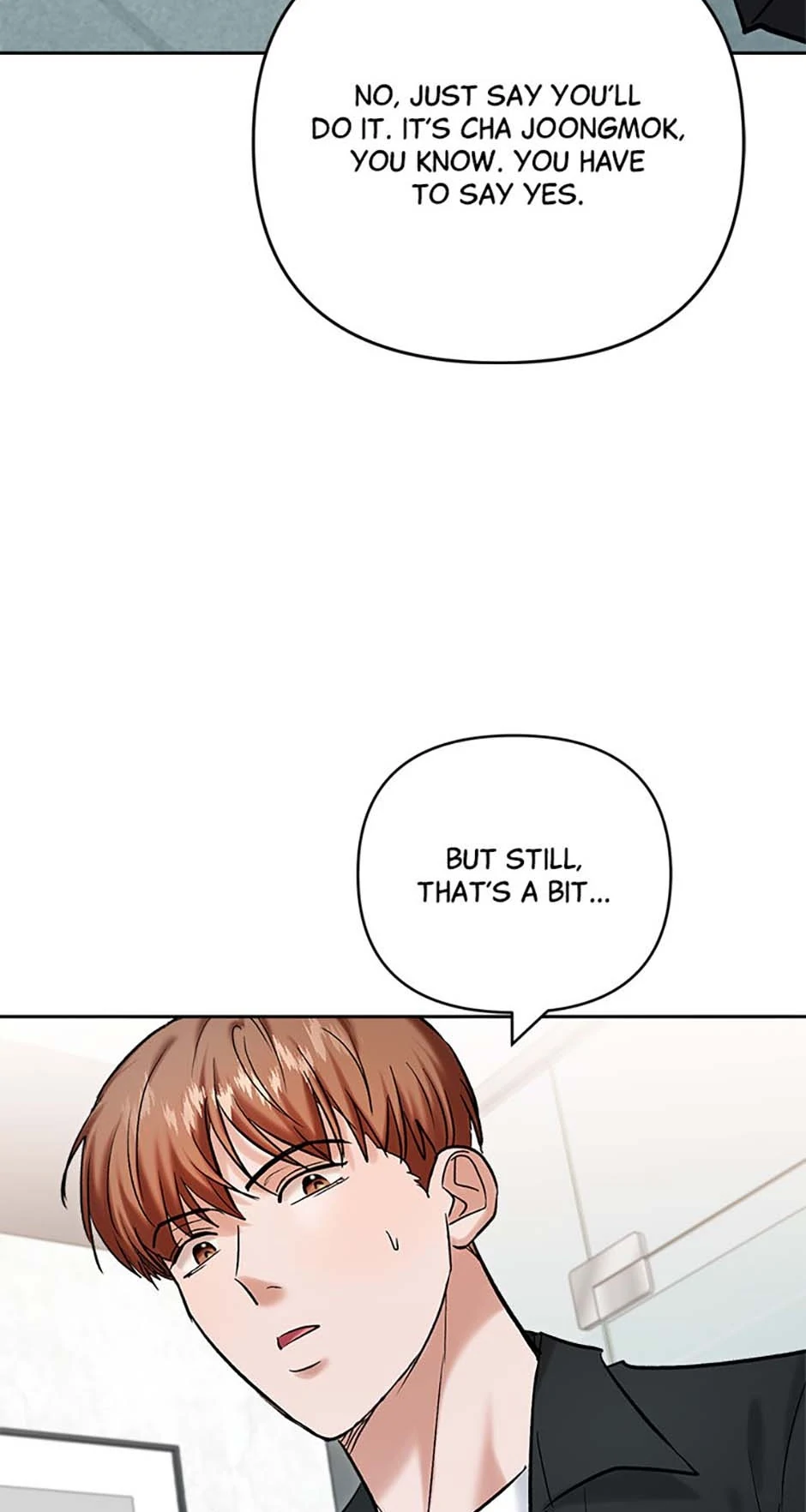 The Definition of A Top Star Chapter 102 - page 46