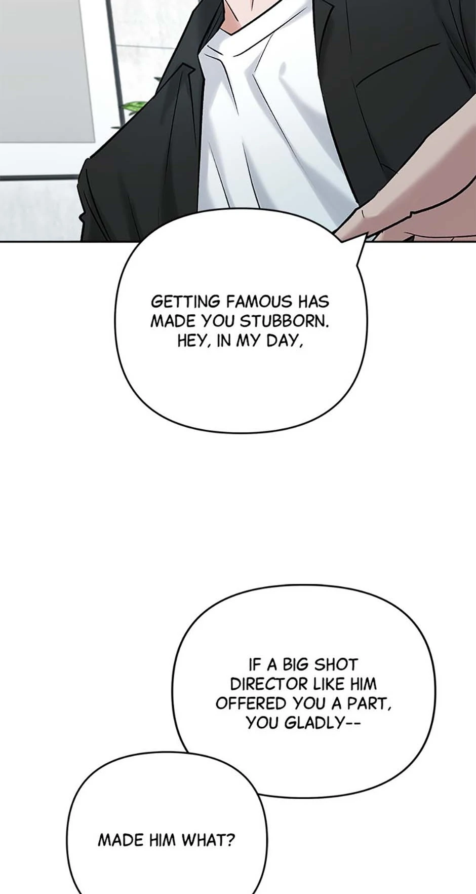 The Definition of A Top Star Chapter 102 - page 47