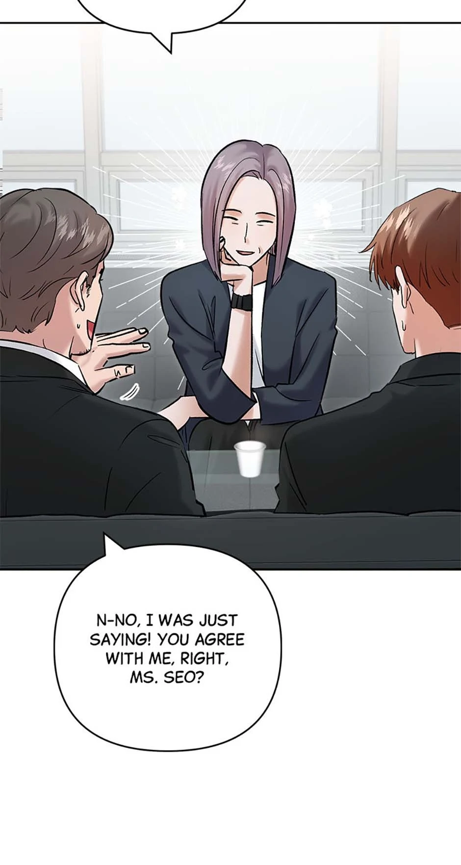 The Definition of A Top Star Chapter 102 - page 48