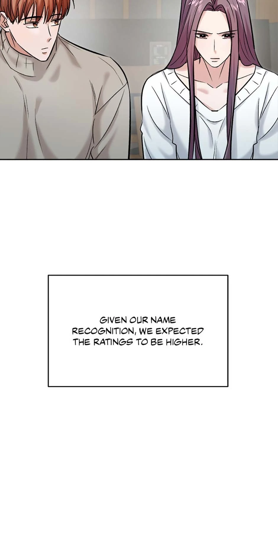 The Definition of A Top Star Chapter 102 - page 5